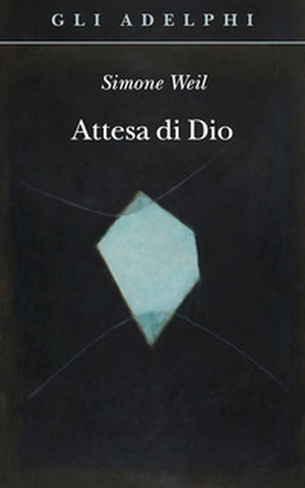 Attesa di Dio - Librerie.coop Attesa di Dio - Librerie.coop