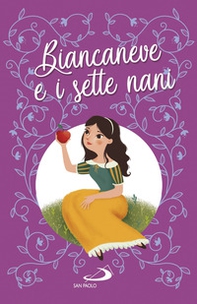 Biancaneve e i sette nani - Librerie.coop Biancaneve e i sette nani - Librerie.coop