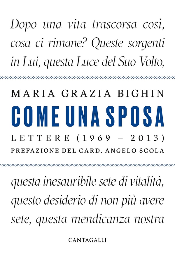 Come una sposa - Librerie.coop Come una sposa - Librerie.coop