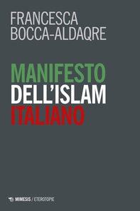 Manifesto dell’Islam Italiano - Librerie.coop Manifesto dell’Islam Italiano - Librerie.coop