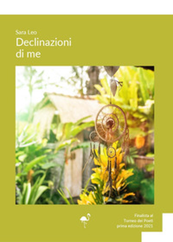 Declinazioni di me - Librerie.coop Declinazioni di me - Librerie.coop