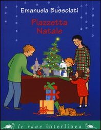 Piazzetta Natale - Librerie.coop Piazzetta Natale - Librerie.coop