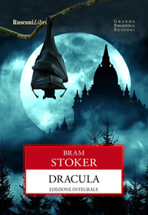 Dracula - Librerie.coop Dracula - Librerie.coop