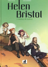 Helen Bristol. L'anima di Kairos - Librerie.coop