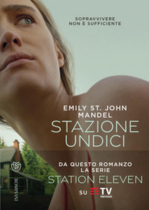 Stazione undici - Librerie.coop Stazione undici - Librerie.coop
