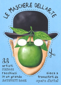 Le maschere dell'arte - Librerie.coop