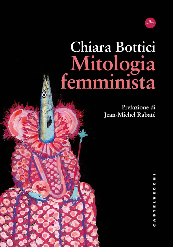 Mitologia femminista - Librerie.coop Mitologia femminista - Librerie.coop