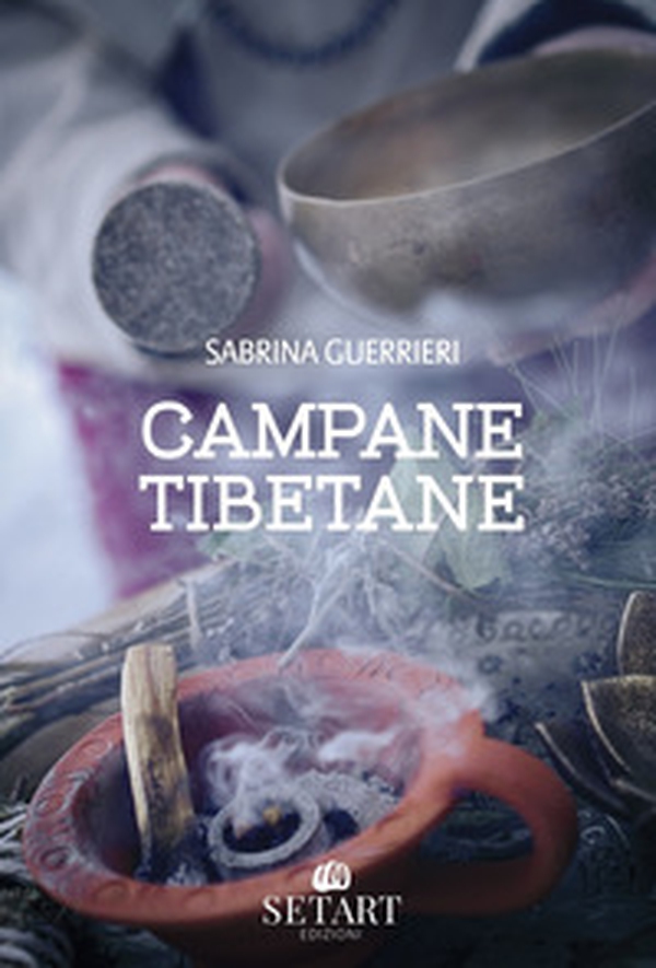 Campane tibetane - Librerie.coop Campane tibetane - Librerie.coop