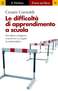 Le difficoltà di apprendimento a scuola - Librerie.coop