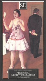 Il rispetto della legge e altri racconti - Librerie.coop Il rispetto della legge e altri racconti - Librerie.coop