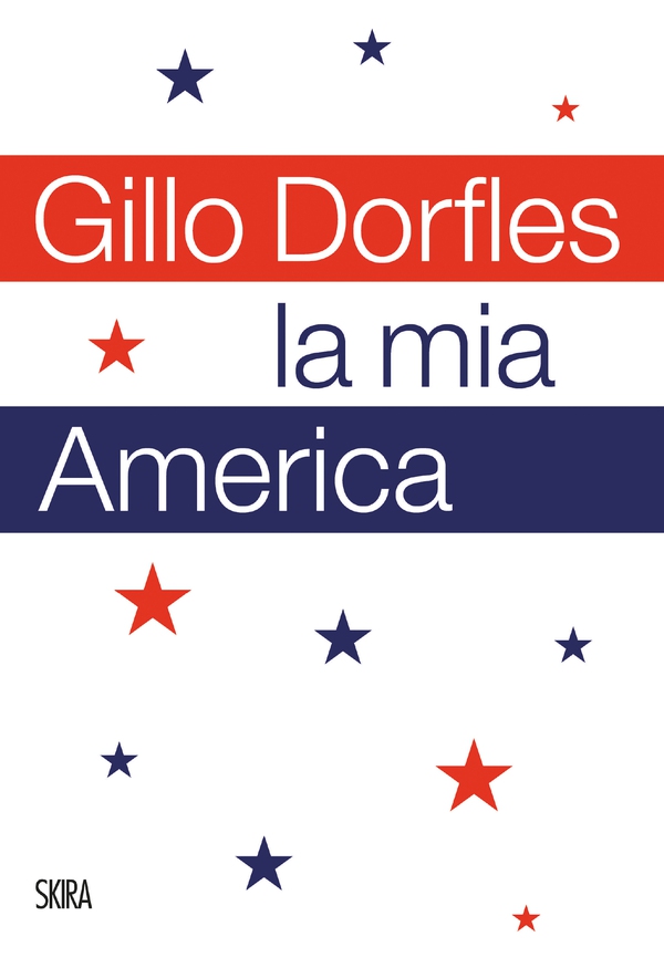 La mia America - Librerie.coop La mia America - Librerie.coop