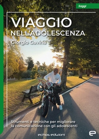Viaggio nell'adolescenza - Librerie.coop