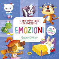 Emozioni - Librerie.coop