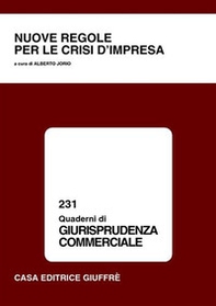 Nuove regole per le crisi d'impresa - Librerie.coop