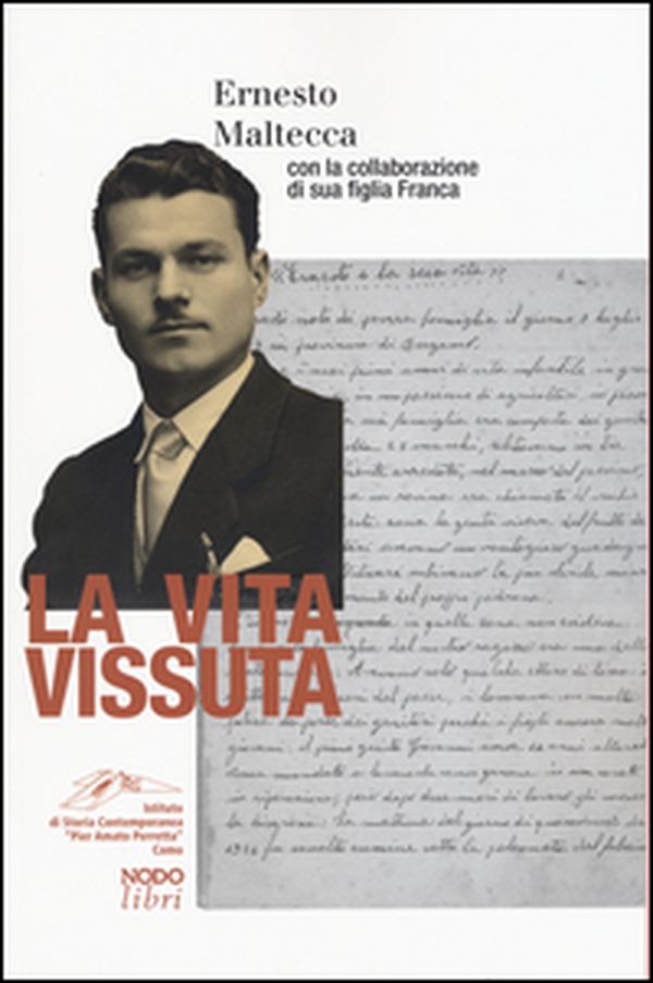 La vita vissuta - Librerie.coop La vita vissuta - Librerie.coop