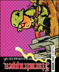 La raccolten. Sturmtruppen - Librerie.coop