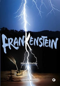 Frankenstein - Librerie.coop Frankenstein - Librerie.coop