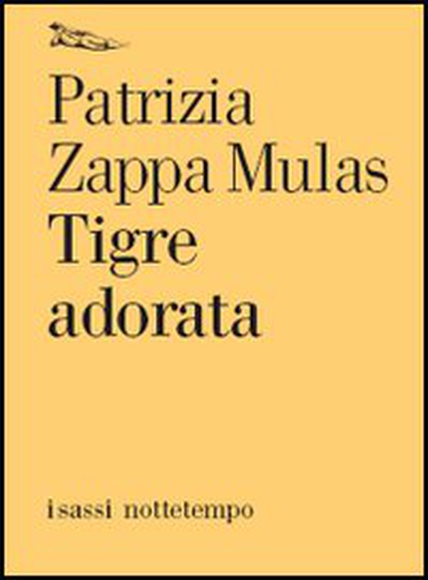 Tigre adorata - Librerie.coop Tigre adorata - Librerie.coop