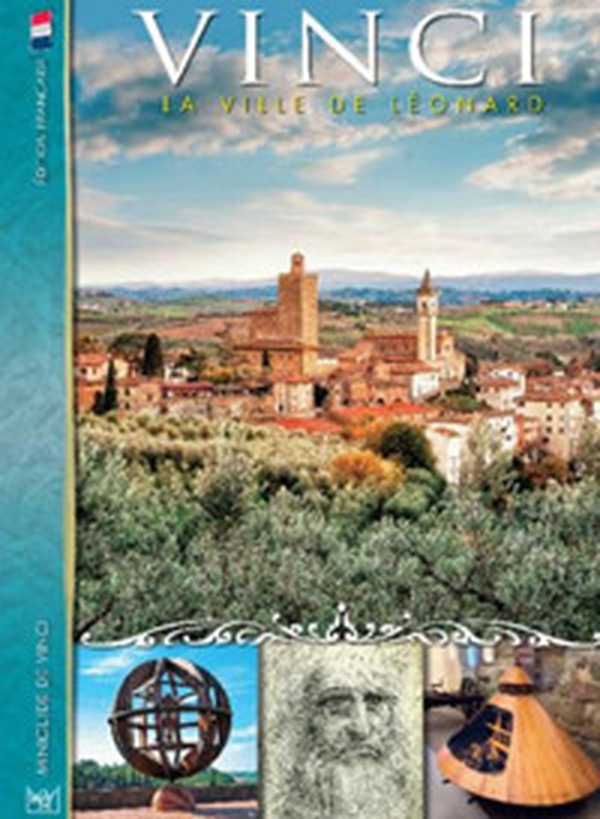 Vinci. La ville de Leonard - Librerie.coop Vinci. La ville de Leonard - Librerie.coop