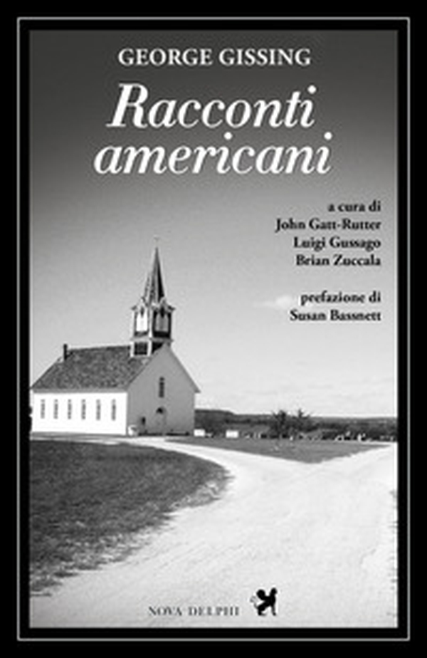 Racconti americani - Librerie.coop Racconti americani - Librerie.coop