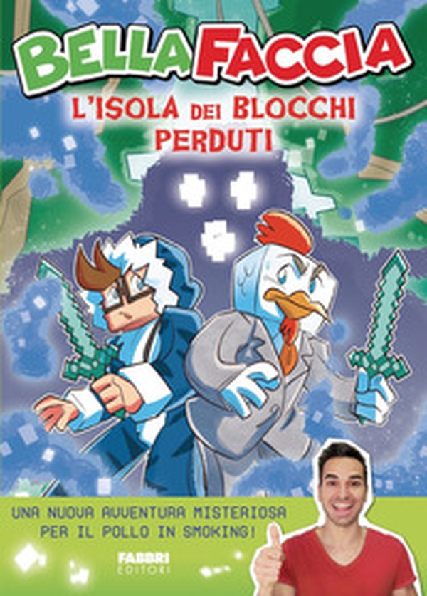 L'isola dei blocchi perduti - Librerie.coop L'isola dei blocchi perduti - Librerie.coop
