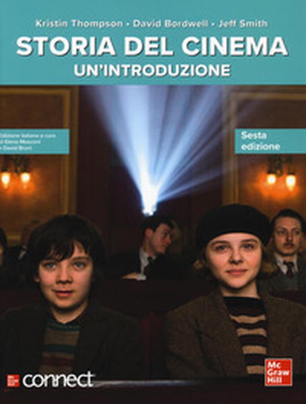 Storia del cinema. Un'introduzione - Librerie.coop Storia del cinema. Un'introduzione - Librerie.coop