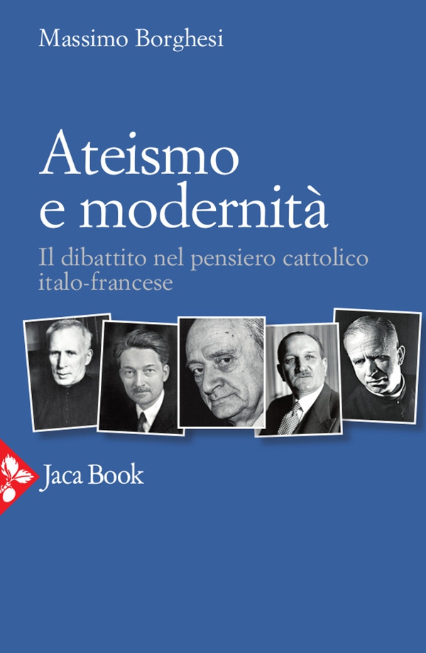 Ateismo e modernità - Librerie.coop Ateismo e modernità - Librerie.coop