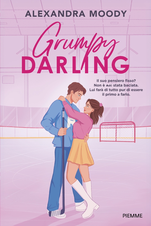 Grumpy Darling - Librerie.coop