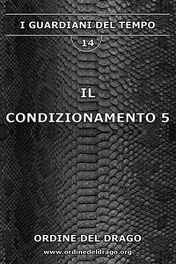 Il condizionamento - Vol. 5 - Librerie.coop Il condizionamento - Vol. 5 - Librerie.coop