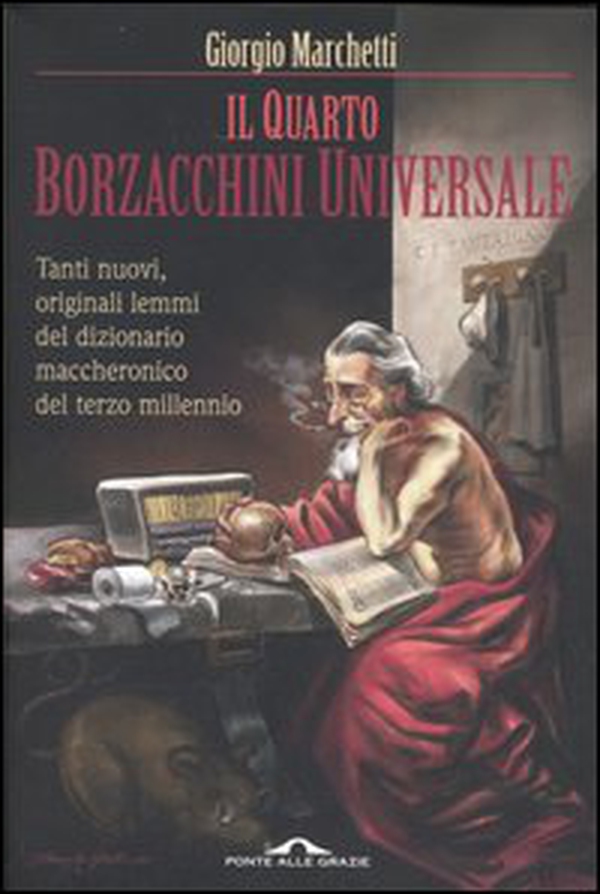 Il quarto Borzacchini universale - Librerie.coop Il quarto Borzacchini universale - Librerie.coop