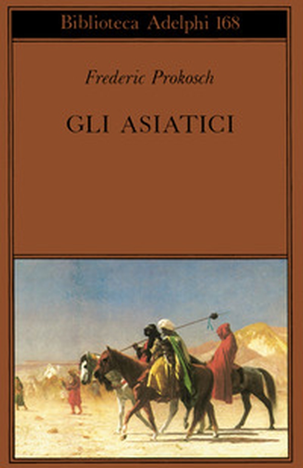 Gli asiatici - Librerie.coop Gli asiatici - Librerie.coop