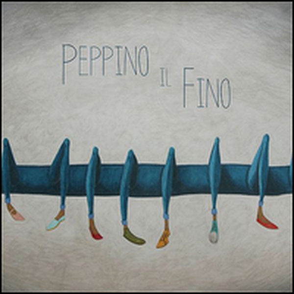 Peppino il Fino - Librerie.coop Peppino il Fino - Librerie.coop