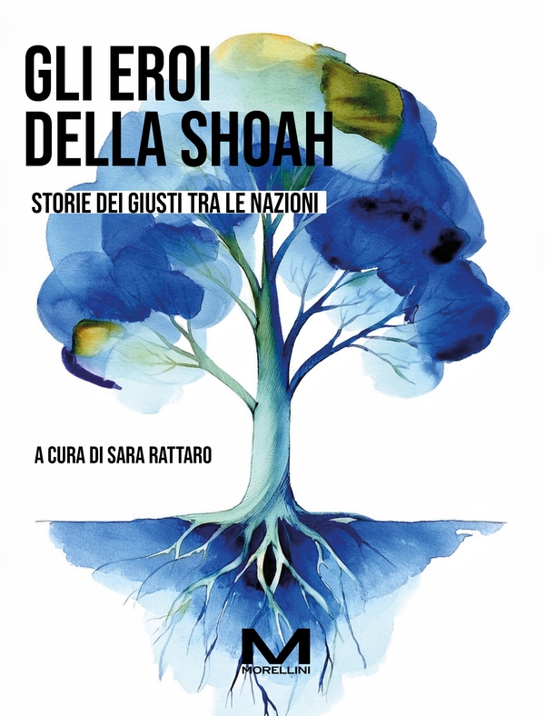 Gli eroi della Shoah - Librerie.coop Gli eroi della Shoah - Librerie.coop