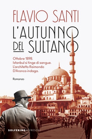 L'autunno del sultano - Librerie.coop