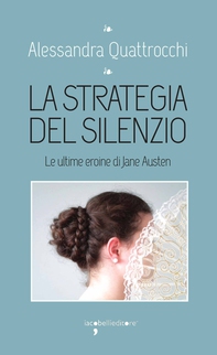 La strategia del silenzio - Librerie.coop
