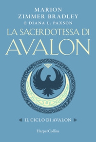 La sacerdotessa di Avalon - Librerie.coop La sacerdotessa di Avalon - Librerie.coop