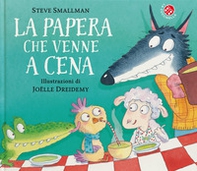 La papera che venne a cena - Librerie.coop La papera che venne a cena - Librerie.coop