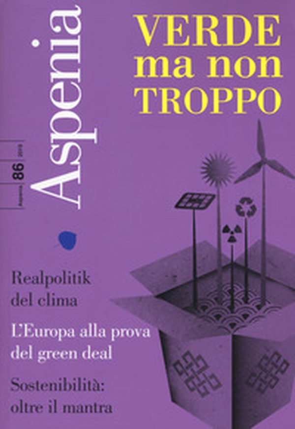 Aspenia - Librerie.coop Aspenia - Librerie.coop