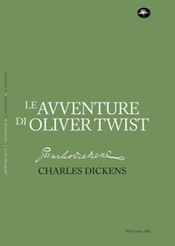 Le avventure di Oliver Twist - Librerie.coop Le avventure di Oliver Twist - Librerie.coop