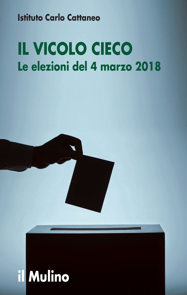 Il vicolo cieco - Librerie.coop Il vicolo cieco - Librerie.coop
