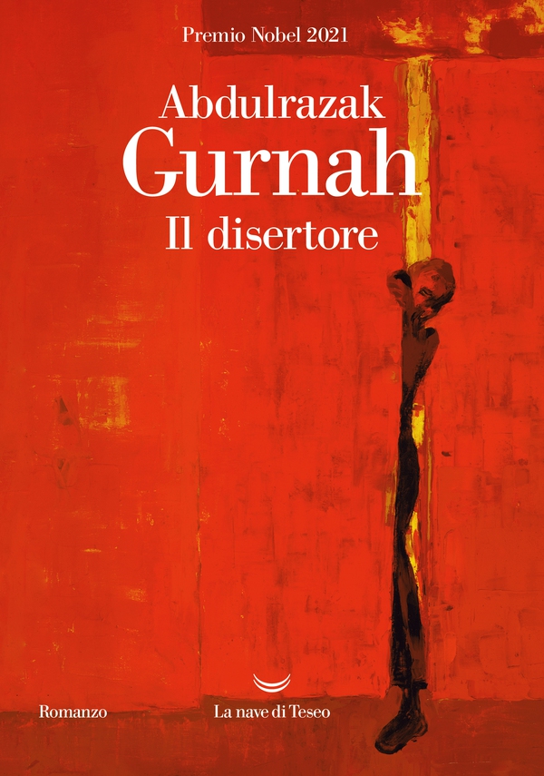 Il disertore - Librerie.coop Il disertore - Librerie.coop