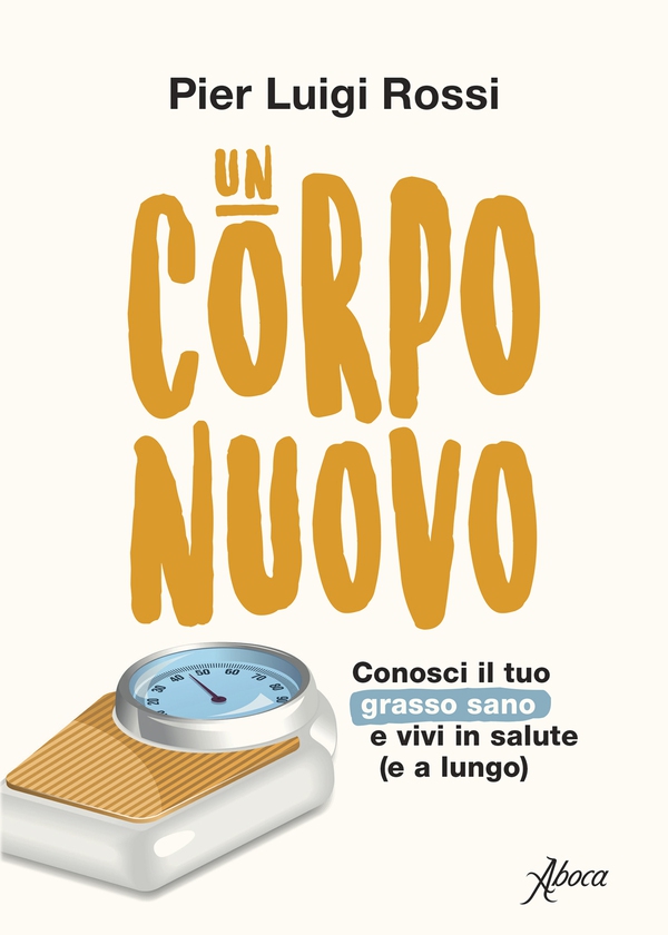 Un corpo nuovo - Librerie.coop Un corpo nuovo - Librerie.coop