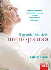 Il grande libro della menopausa - Librerie.coop