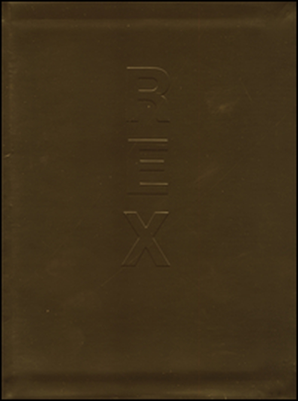 Rex - Librerie.coop Rex - Librerie.coop