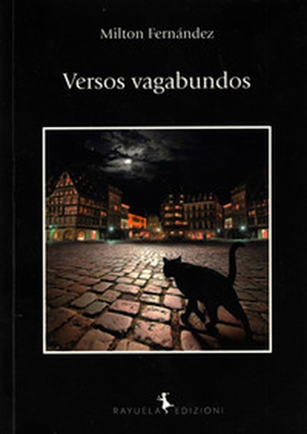 Versos vagabundos - Librerie.coop Versos vagabundos - Librerie.coop