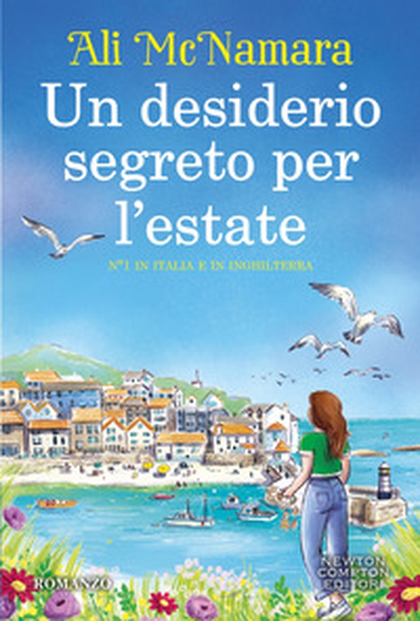 Un desiderio segreto per l'estate - Librerie.coop