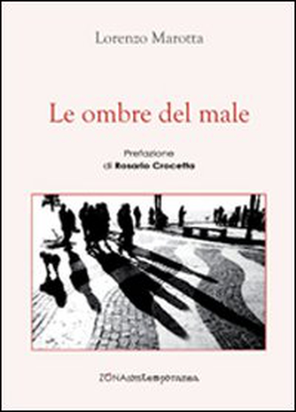Le ombre del male - Librerie.coop Le ombre del male - Librerie.coop