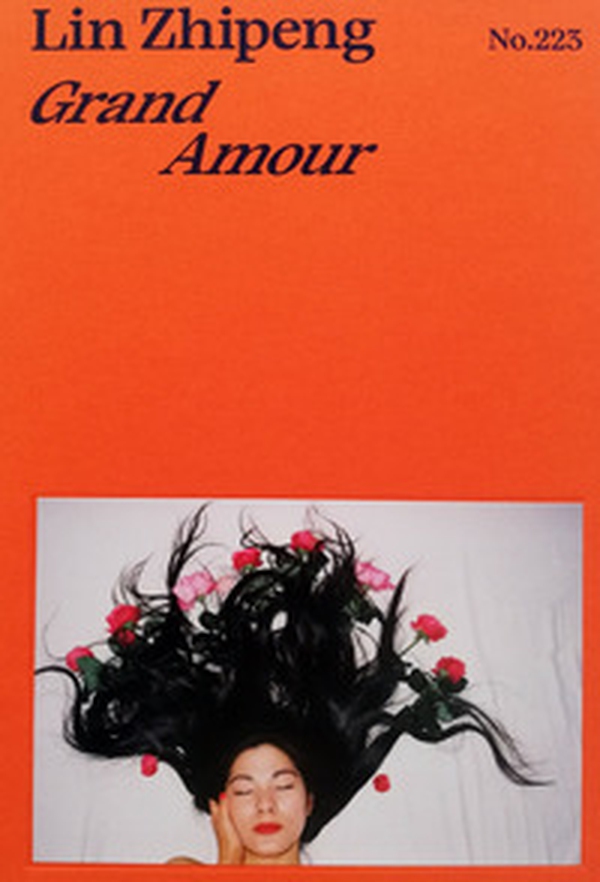 Grand Amour - Librerie.coop Grand Amour - Librerie.coop