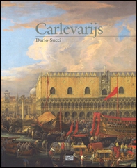 Luca Carlevarijs - Librerie.coop