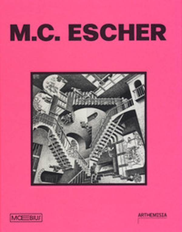 M. C. Escher - Librerie.coop M. C. Escher - Librerie.coop